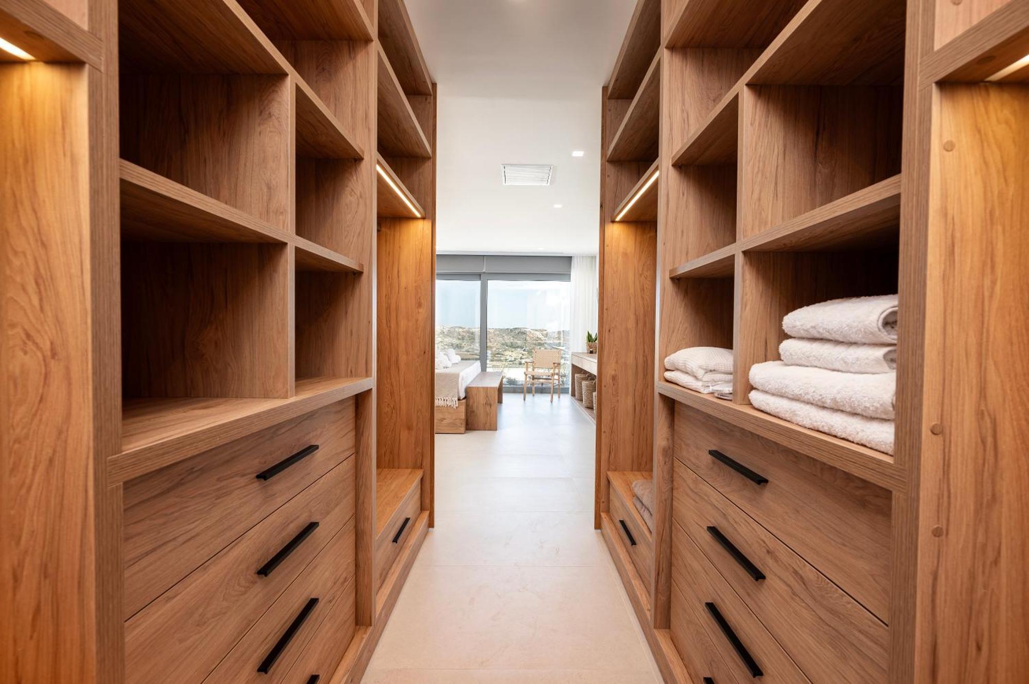 Mousonas Luxury Living Appartement Kámpos Buitenkant foto