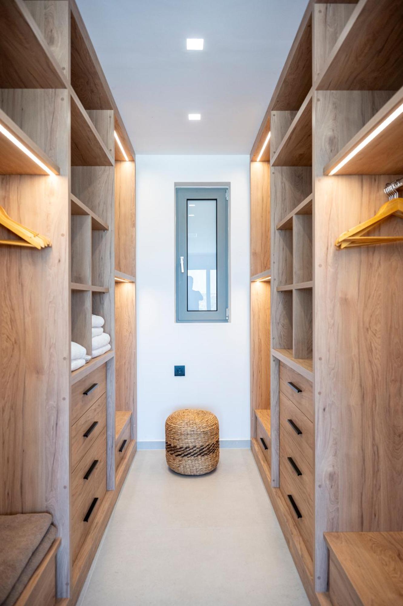 Mousonas Luxury Living Appartement Kámpos Buitenkant foto
